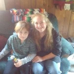 Meet your Posher, Kathy